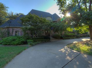3616 E 97th St, Tulsa, OK 74137