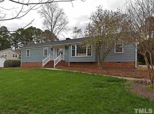 4900 Rampart St, Raleigh, NC 27609