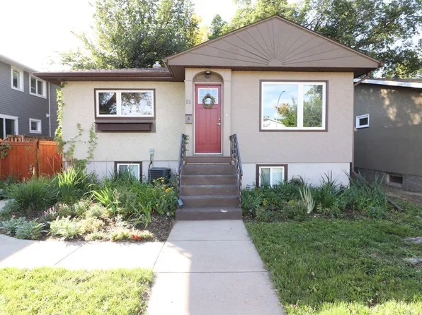 51 N 3rd St NE, Medicine Hat, AB T1A 5L7