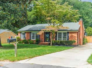 4123 Tamerlane, Charlotte, NC 28205
