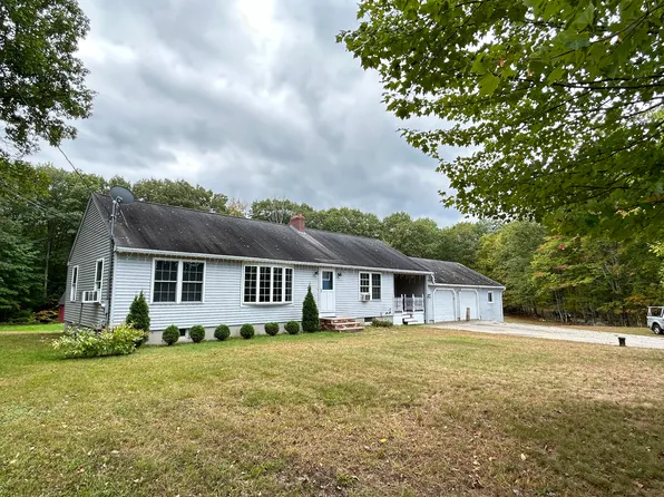 2102 Alfred Road, Lyman, ME 04002