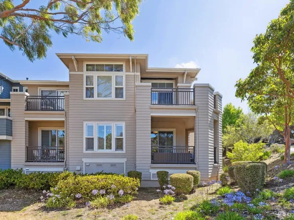211 Fox Sparrow Ln, Brisbane, CA 94005