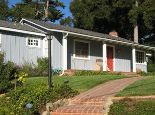 420 Paso Robles Dr, Santa Barbara, CA 93108