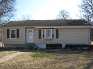 904 Turner Rd, Pittsburg, KS 66762