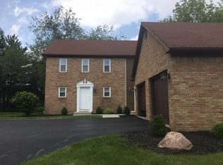 105 Groton Dr, Westerville, OH 43081