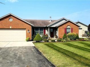 8074 Horatio New Harrison Rd, Greenville, OH 45331
