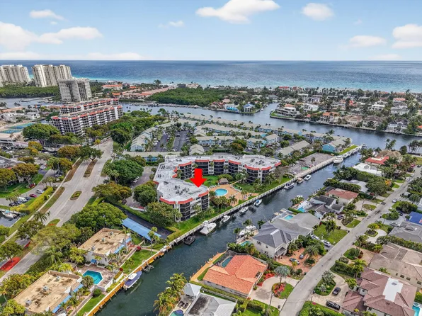 800 Jeffery Street #111, Boca Raton, FL 33487