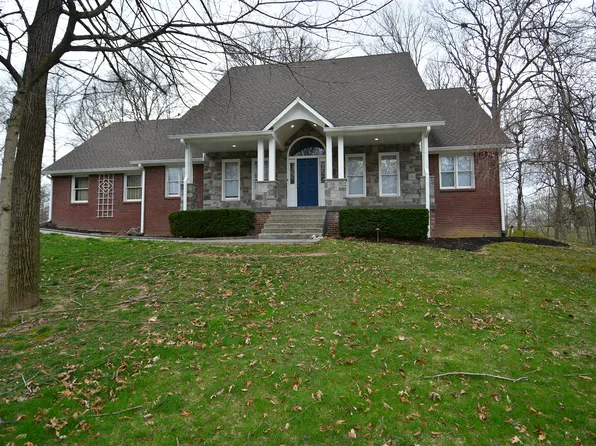 10254 N Bailey Marie Ct, Mooresville, IN 46158