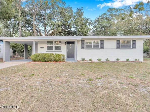 1827 DEBUTANTE Drive, Jacksonville, FL 32246