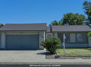1164 Duncan Dr, Tracy, CA 95376