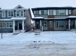 3843 Chrustawka Pl SW, Edmonton, AB T6W 4M8