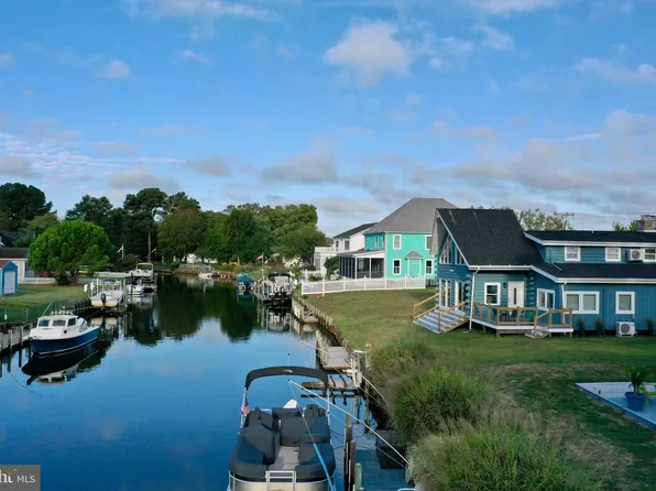 36730 Lighthouse Rd, Selbyville, DE 19975