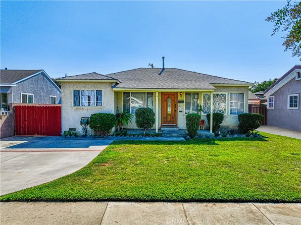 3836 Lyndora St, Lynwood, CA 90262