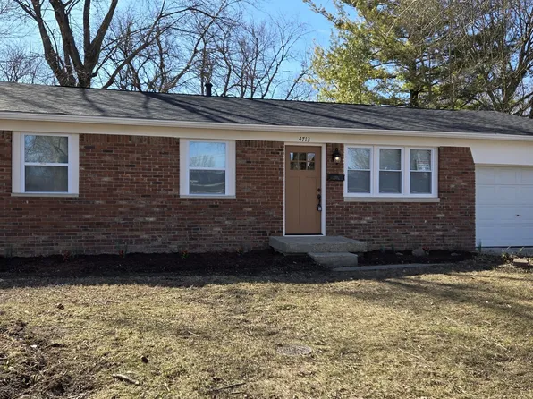 4713 Calhoun St, Indianapolis, IN 46203