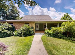 6 Sunrise Valley, Leicester, NC 28748