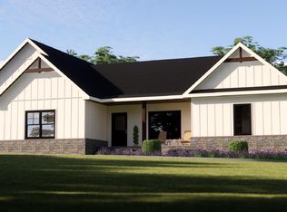 130 Overlook Rdg, Lincoln, AL 35096