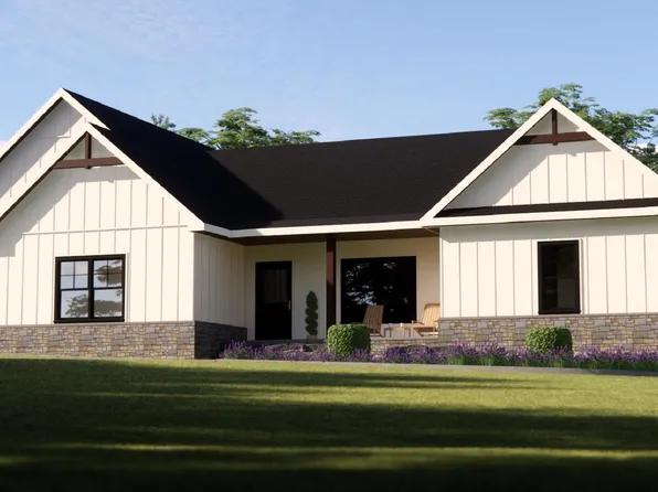 130 Overlook Rdg, Lincoln, AL 35096