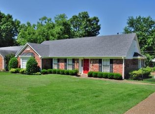 709 S Yates Rd, Memphis, TN 38120