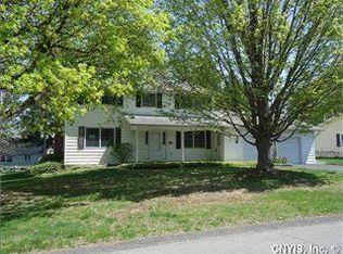 5838 Tilton Rd, East Syracuse, NY 13057