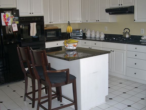 GAS COOKTOP