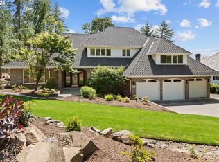 6230 SW Patton Rd, Portland, OR 97221