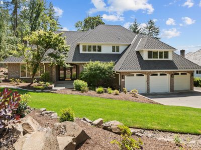 6230 SW Patton Rd, Portland, OR, 97221