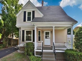 34 Martin St, Whitman, MA 02382