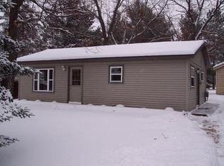 1458 Saint Clair Ave, Saint Helen, MI