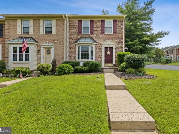 3000 Tipton Way, Abingdon, MD 21009