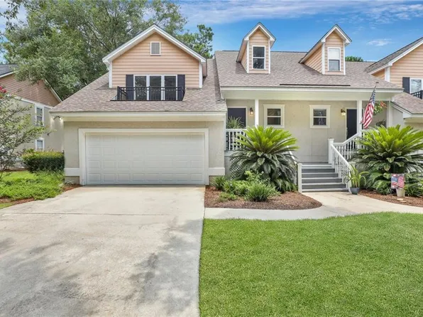 1051 Mayflower Rd NE #A, Townsend, GA 31331