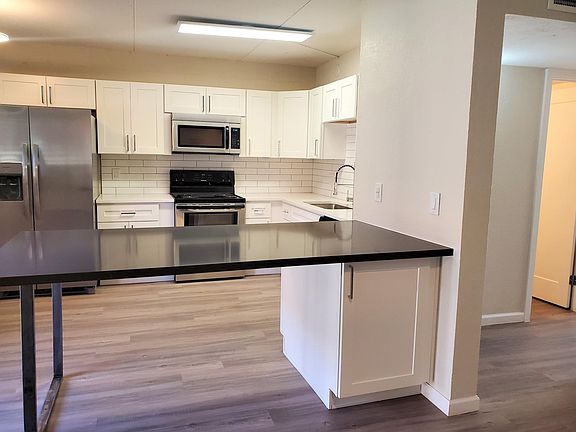 2nd image of 3765 N Campbell Ave #9