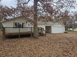 11988 S Shady Grove Dr, Baldwin, MI 49304