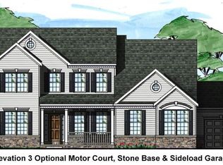 1245 Fairwood Dr, Huntingtown, MD 20639