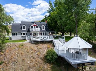3 A Ross Rd, Twisp, WA 98856
