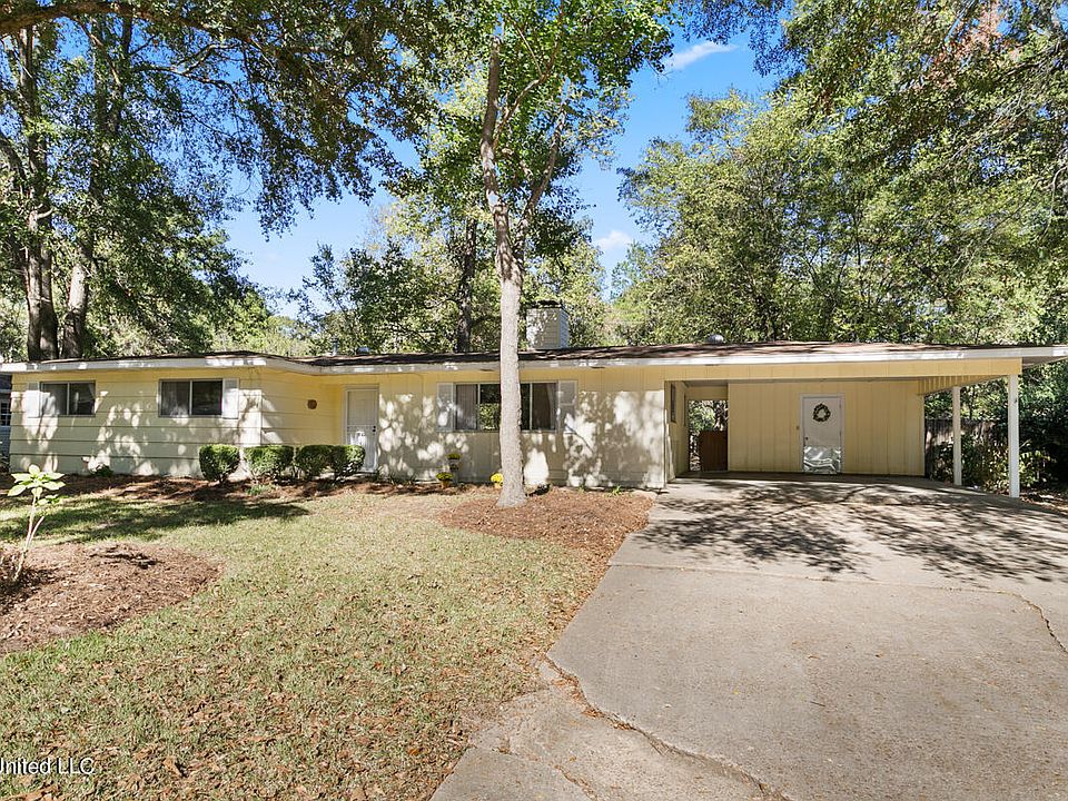 152 Southbrook Dr, Jackson, MS 39211 Zillow