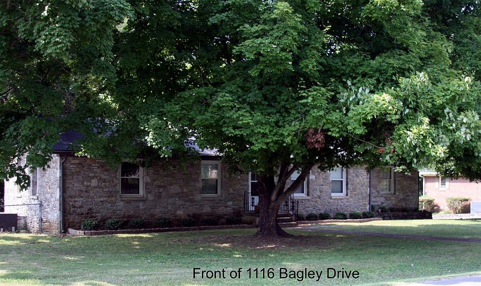 1st image of 1116 Bagley Dr