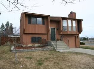 4257 E 29th Ave, Spokane, WA 99223