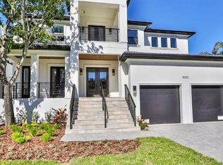 5003 W Azeele St, Tampa, FL 33609