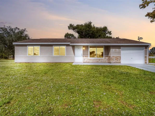 2555 PAN AMERICAN BOULEVARD, NORTH PORT, FL 34287