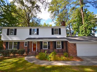 309 S Stonehedge Dr, Columbia, SC 29210