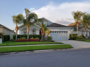 2454 Ladoga Dr, Lakeland, FL 33805