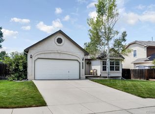 6204 Soaring Dr, Colorado Springs, CO 80918