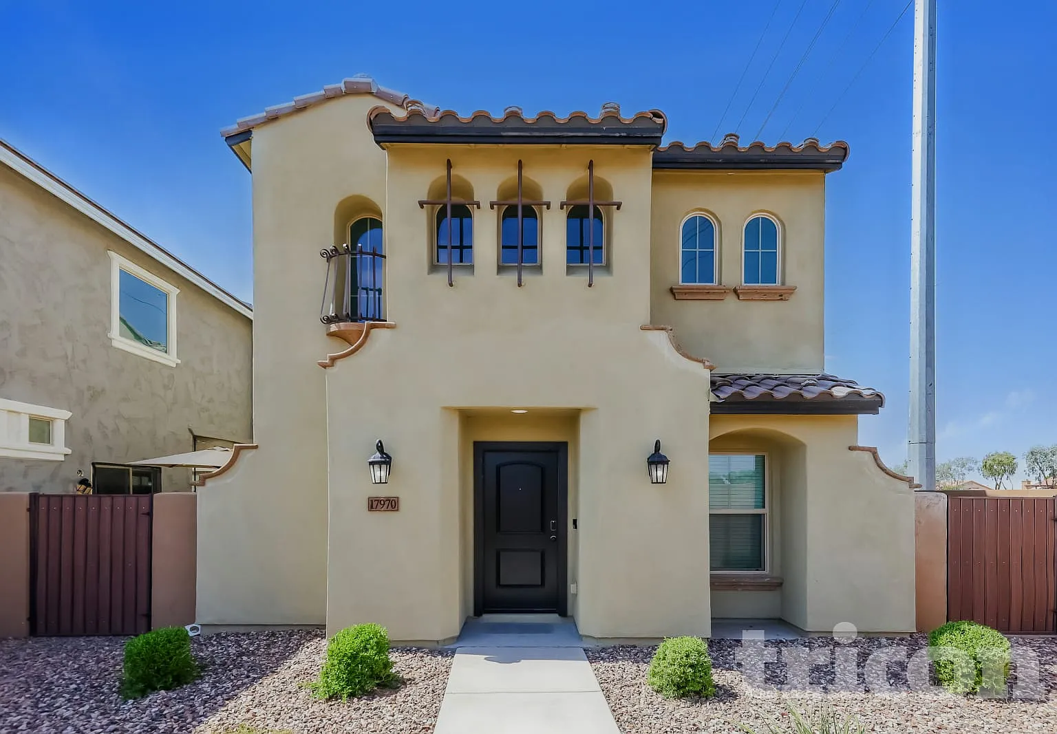17970 N 114th Ln Surprise AZ — Photo 1