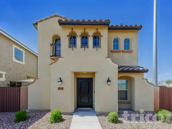 17970 N 114th Ln, Surprise, AZ 85378