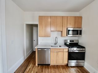 81 Summer St #2E, New Bedford, MA 02740