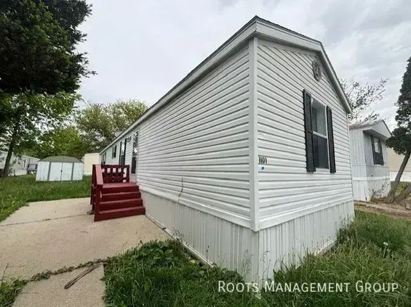 1101 Bonny Dune Ln #Bo1101