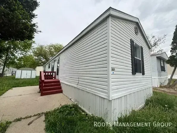 1101 Bonny Dune Ln, Peoria, IL