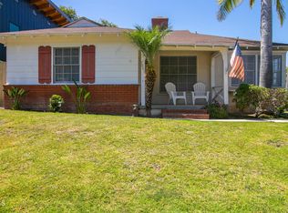 7601 Flight Ave, Los Angeles, CA 90045