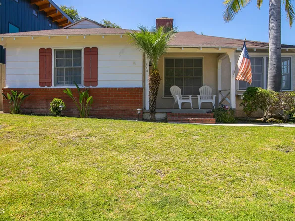7601 Flight Ave, Los Angeles, CA 90045