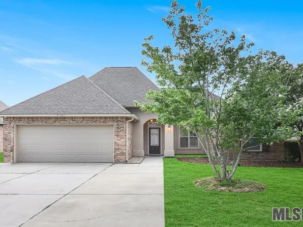 41383 Aqua Marine Ave, Gonzales, LA 70737
